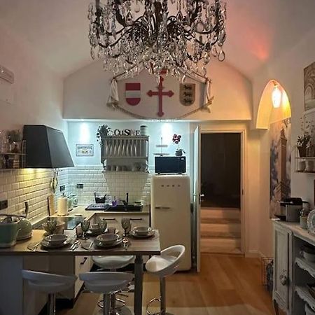 Alle Pietre Preziose - Genova Dış mekan fotoğraf