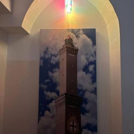 Alle Pietre Preziose - Genova Dış mekan fotoğraf