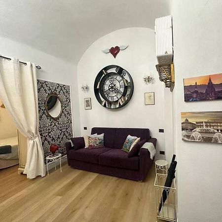 Alle Pietre Preziose - Genova Dış mekan fotoğraf