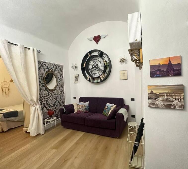 Alle Pietre Preziose - Genova Dış mekan fotoğraf